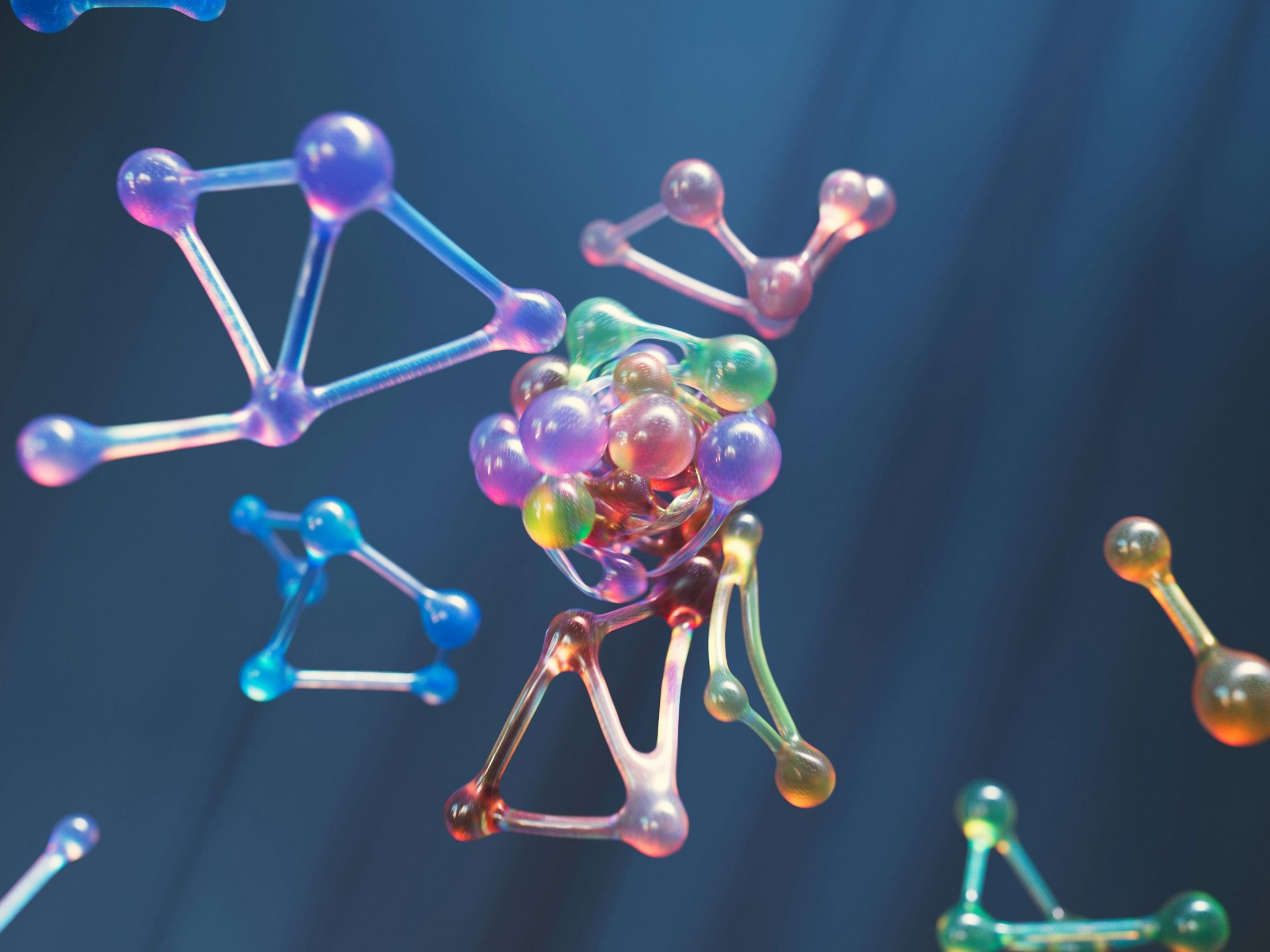 DeepMind: A bio-resiliência é o futuro da IA?