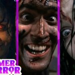 Evil Dead: Do Pior ao Melhor