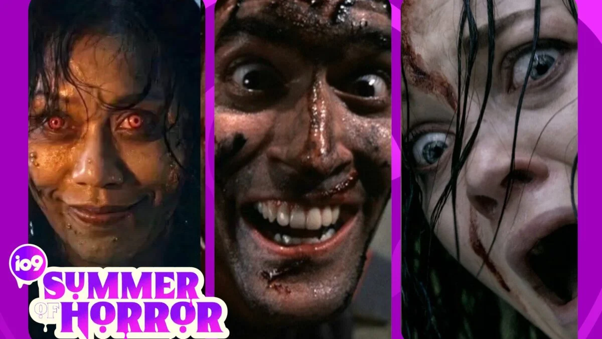 Evil Dead: Do Pior ao Melhor