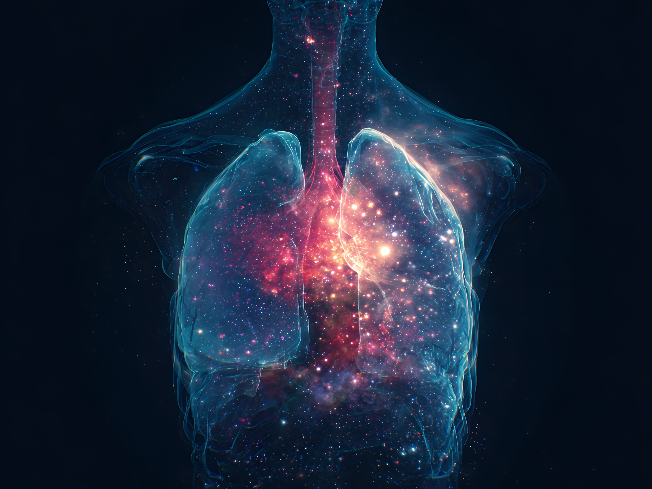 Fibrose Pulmonar: A Droga da IA Chega à Fase 3!