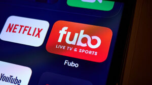 Fubo: A volta dos canais tem seu preço.