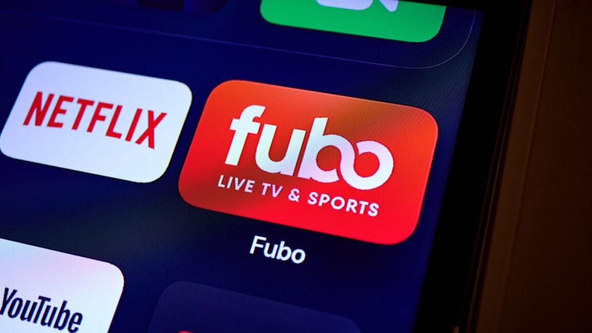 Fubo: A volta dos canais tem seu preço.