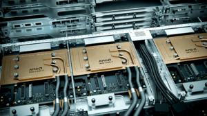 Gamers querem 16GB, AMD tem 31 TB. Por quê?