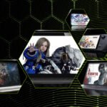 GeForce NOW: Escola? Surpreenda-se!