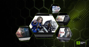 GeForce NOW: Escola? Surpreenda-se!