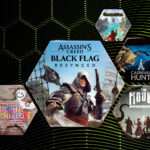 GeForce NOW: O que vem em Julho?