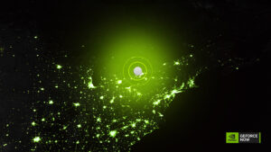 GeForce NOW: Toronto Turbinada!