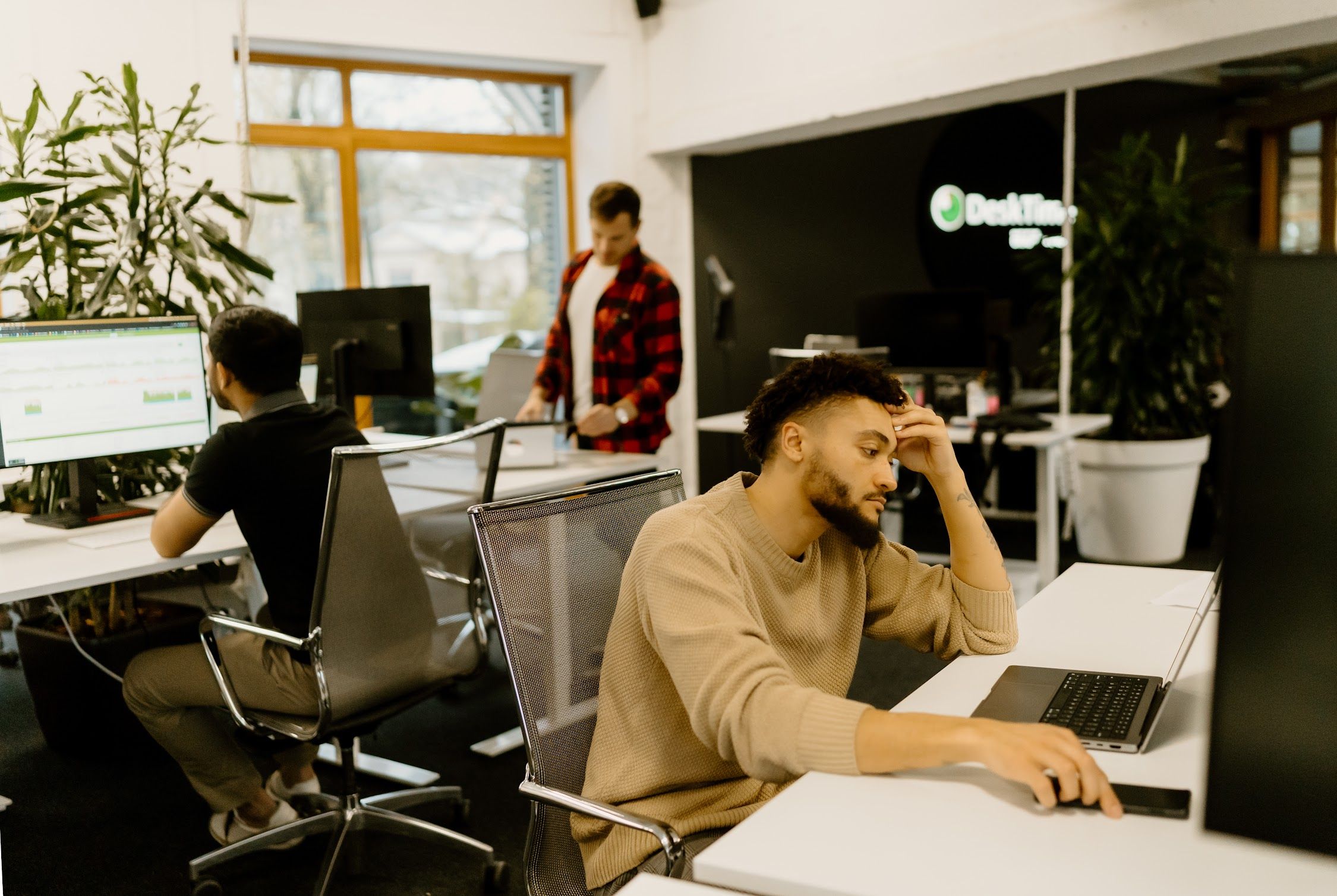 Gen Z no home office: A chave da produtividade?