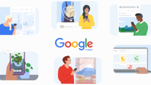 Google Imagens faz 25: A revolução da busca visual.