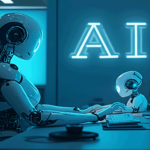 IA: Seu emprego está por um fio?