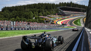 IA na F1: O fim da emoção?