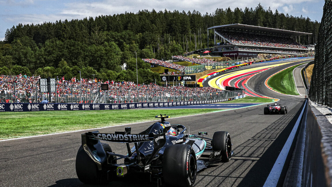 IA na F1: O fim da emoção?