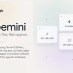 IA para agentes mais barata? Google lança o novo Gemini Flash.