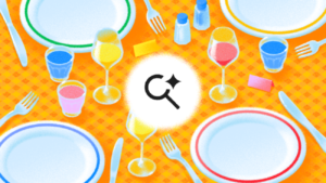Jantar perfeito: 5 truques do Google.
