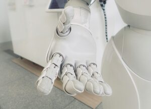 Japão aposta em robôs. Por quê?