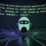 Kimi CLI: O Código que se Escreve Sozinho?