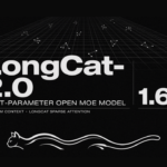 LongCat-2.0: O Modelo de 1.6T com 1 Milhão de Contexto Nativo!