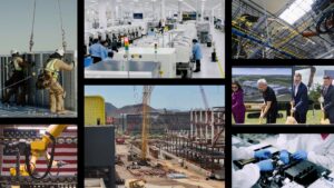 NVIDIA: Construindo o Futuro, em Casa.