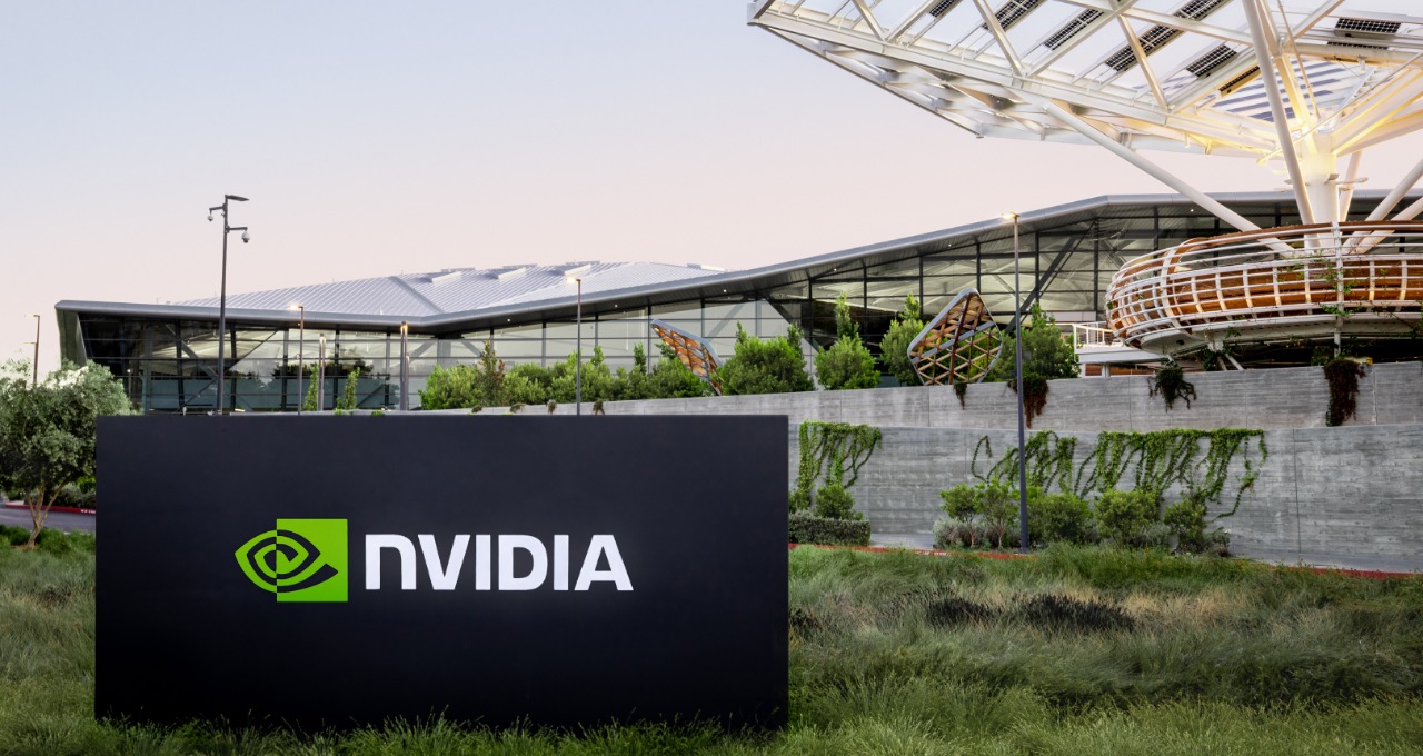 NVIDIA Revela: IA em Escala! Quer ser parte?