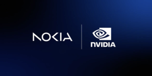 Nokia: O rádio renasce com IA e NVIDIA!