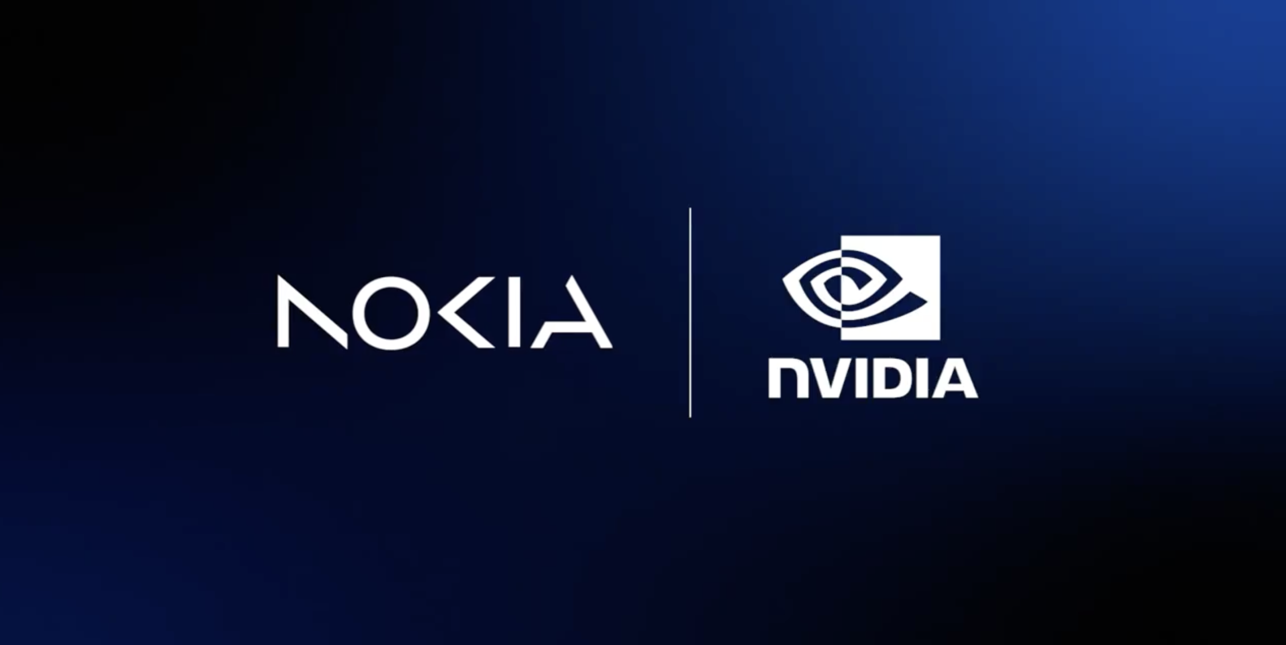 Nokia: O rádio renasce com IA e NVIDIA!
