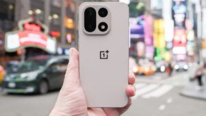 OnePlus: O adeus calculado aos EUA e Europa.