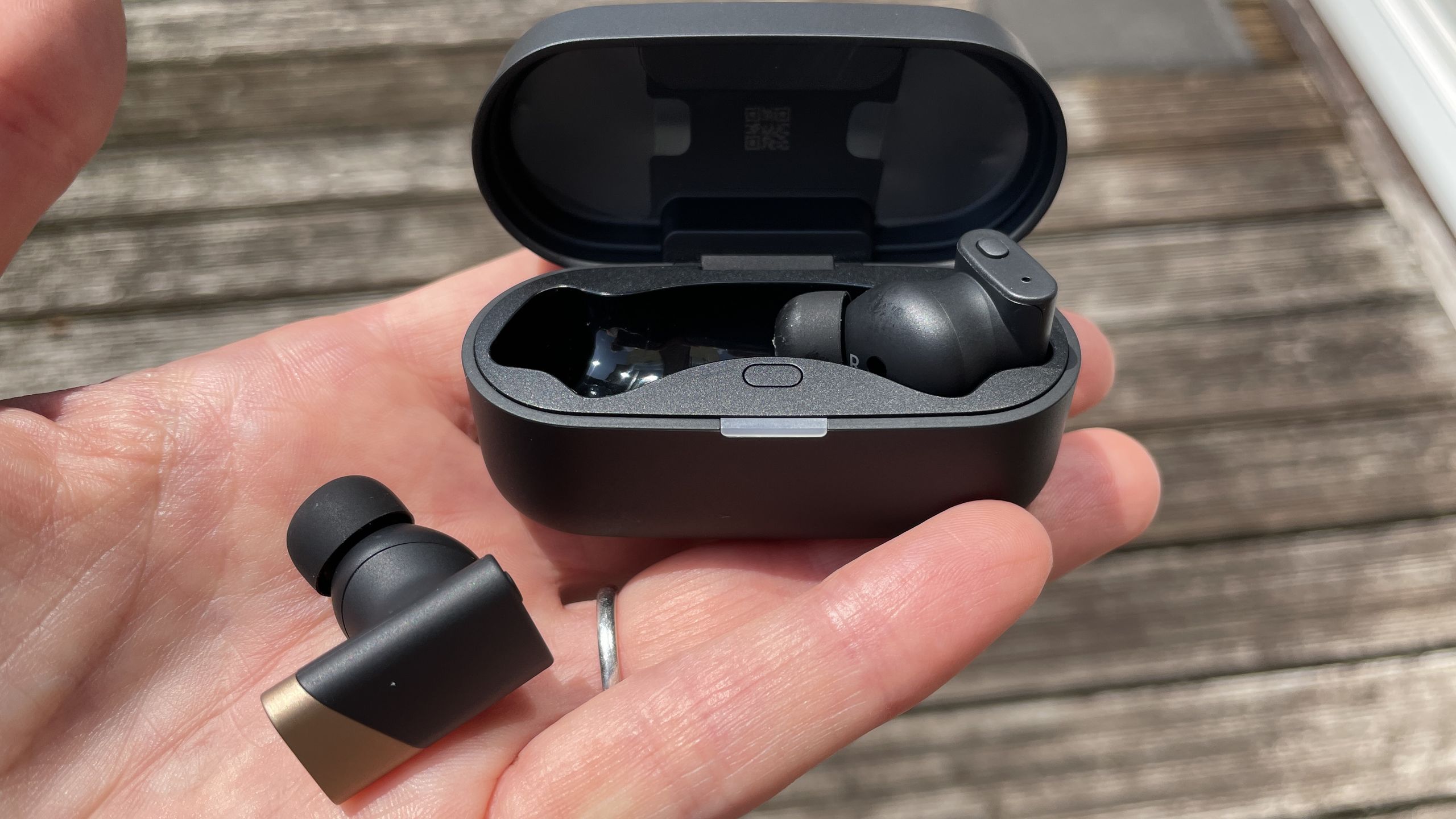 Ouvimos errado por anos? Novos fones desafiam a Curva Harman!