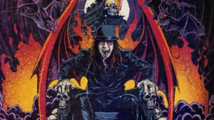 Ozzy Osbourne Estrela o Horror Nights!