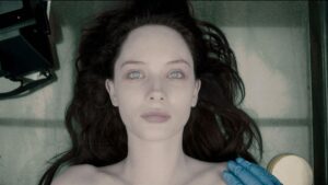 Pode nunca mais dormir se vir este filme de terror bizarro do Paramount+