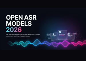 Qual ASR Aberto dominará em 2026?