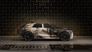 Range Rover: SUV que não é SUV?