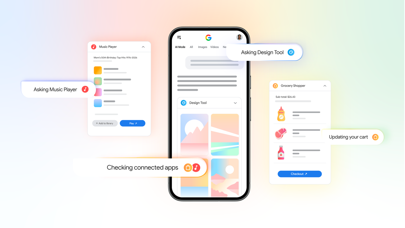 Seus apps na Busca: O que você não sabe?