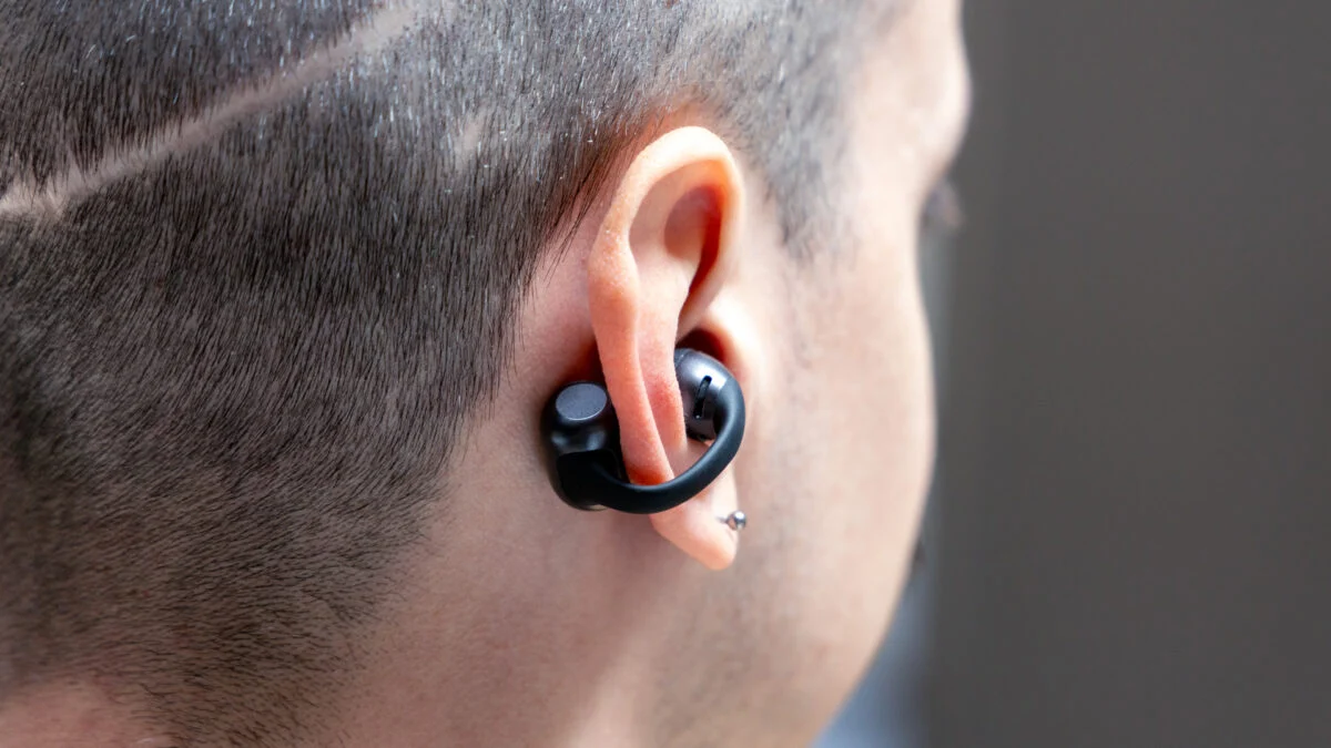 Shokz OpenDots 2: O clipe que vale a pena?