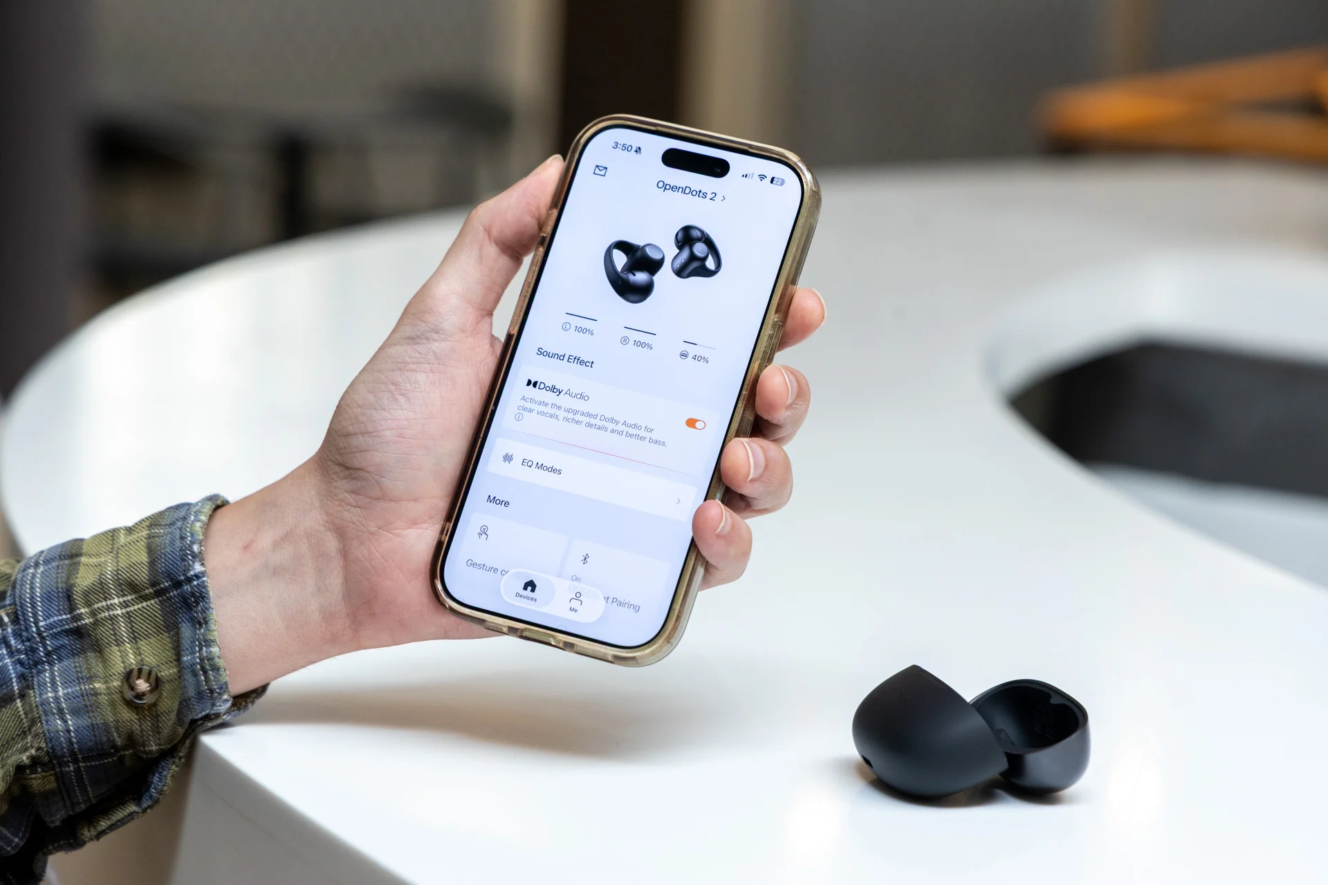 Shokz Opendots 2 Review 7