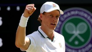 Sinner vs Djokovic GRÁTIS? É simples!