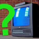 TVs CRT: O que impede a volta não é o que você pensa.