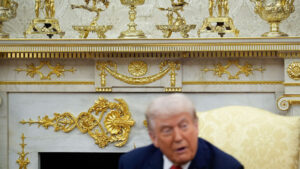 Trump e a ciência: Uma nova era de ouro?