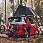 VW: eBike com 1ª câmera de ré e óculos inteligentes?