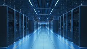 Verizon e Google: Bilhão em fibra. É o começo de algo grande?