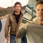 5 Séries Imperdíveis da Semana: 'Reacher' e 'Lanterns'!