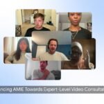 AMIE: O que sua IA médica sabe sobre você?