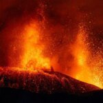 Cientistas acham supervulcão escondido na Inglaterra