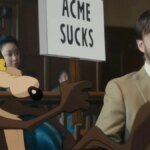 Coyote vs. Acme: O elenco celebra a estreia impossível!