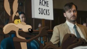 Coyote vs. Acme: O elenco celebra a estreia impossível!