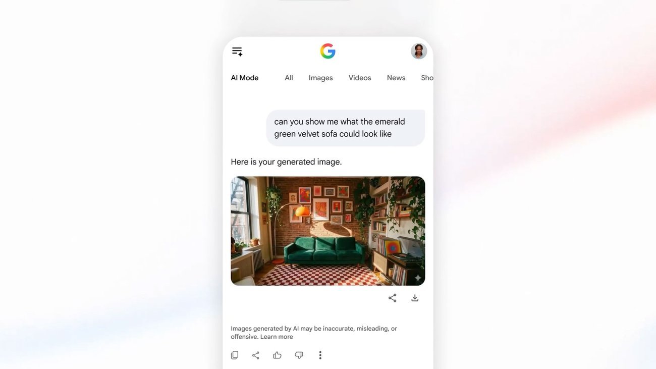 Decoração de Casa: O Google Revela!
