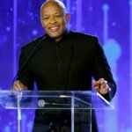 Dr. Dre usa IA para músicas?