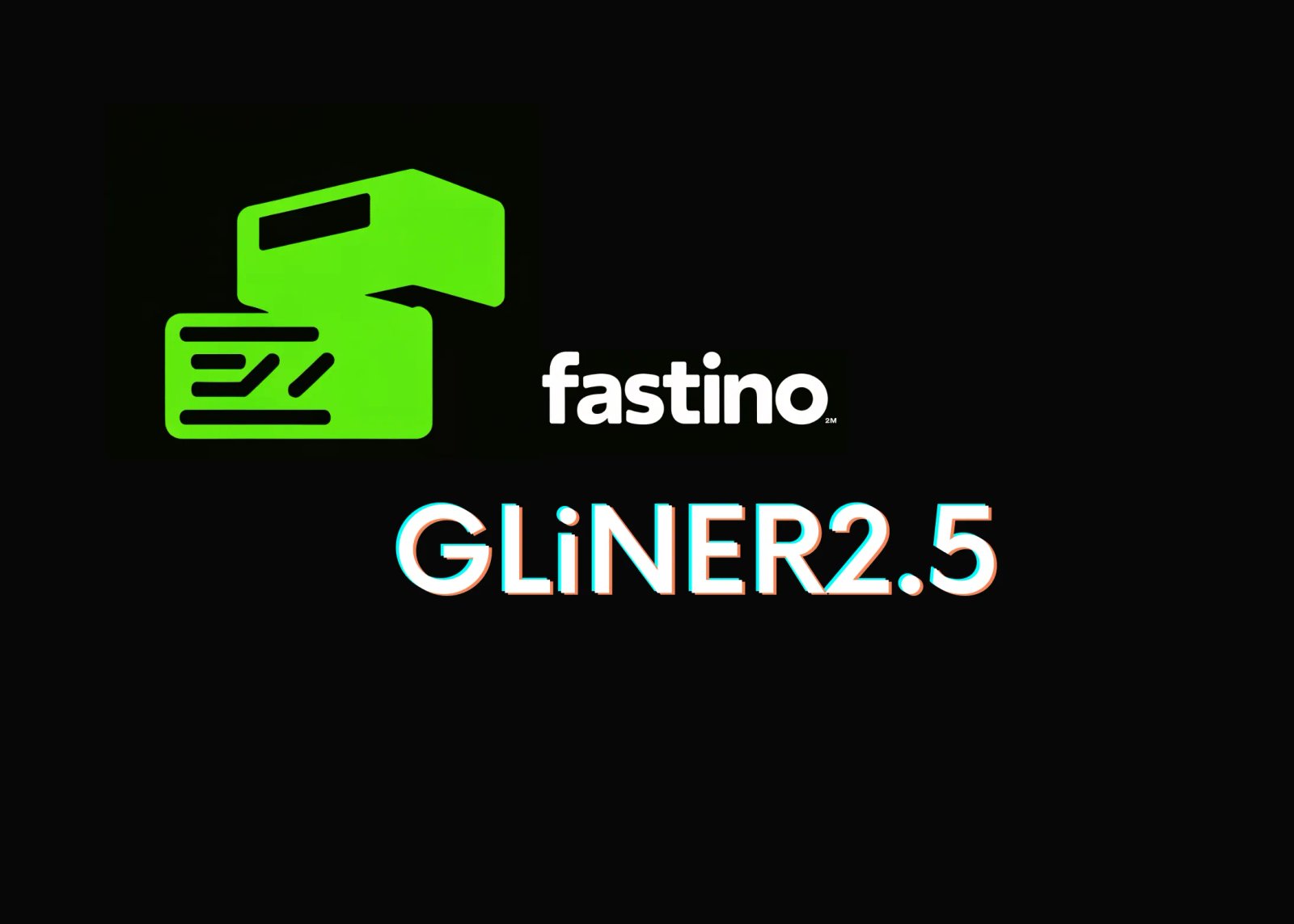 Fastino e GLiNER2.5: Extração de Dados Nunca Foi Tão Fácil!