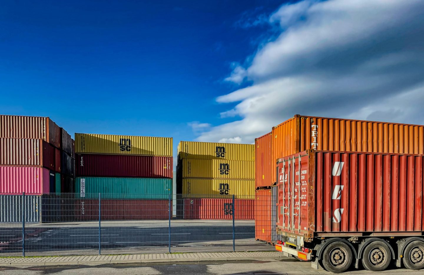 Gatik: A nova gigante do transporte autônomo?