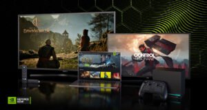 GeForce NOW: Gamescom 2026 com surpresa?