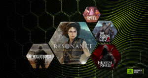 GeForce NOW: Já viu os jogos de agosto?
